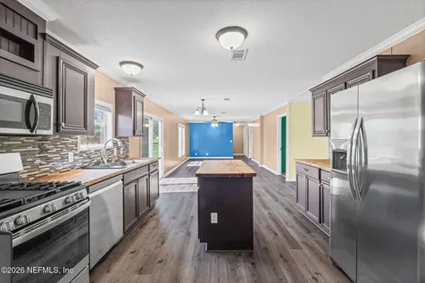 19407 NW 135th Lane Lake Butler FL 32054