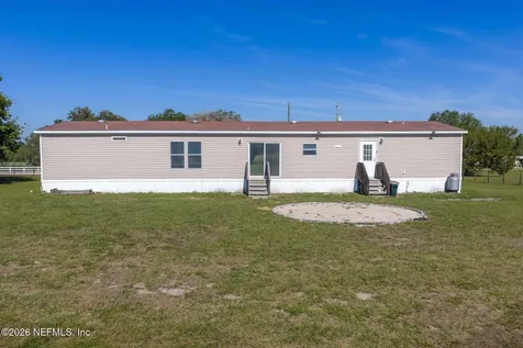 19407 NW 135th Lane Lake Butler FL 32054