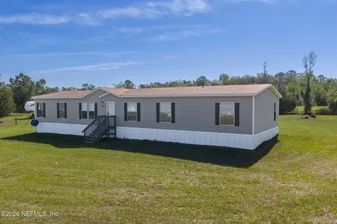 19407 NW 135th Lane Lake Butler FL 32054