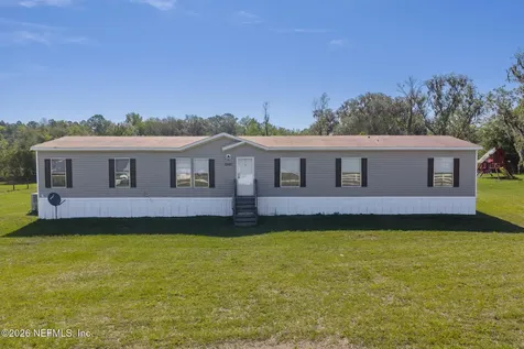 19407 NW 135th Lane Lake Butler FL 32054