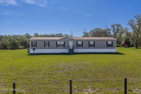 19407 NW 135th Lane Lake Butler FL 32054