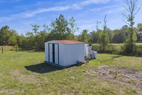 19407 NW 135th Lane Lake Butler FL 32054