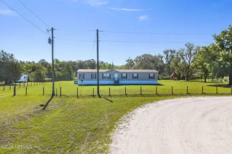 19407 NW 135th Lane Lake Butler FL 32054