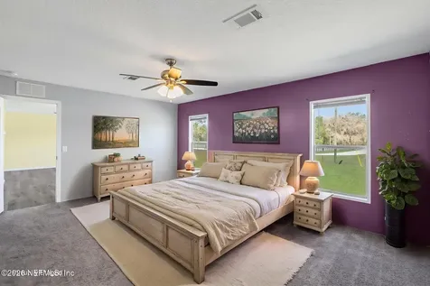 19407 NW 135th Lane Lake Butler FL 32054