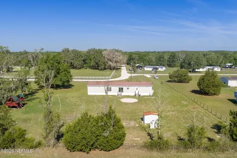 19407 NW 135th Lane Lake Butler FL 32054