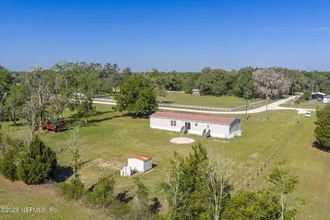 19407 NW 135th Lane Lake Butler FL 32054