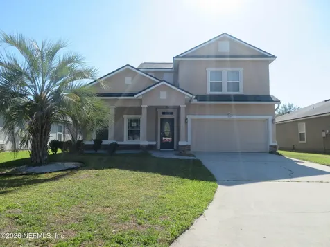 529 S Aberdeebshire Drive St. Johns FL 32259
