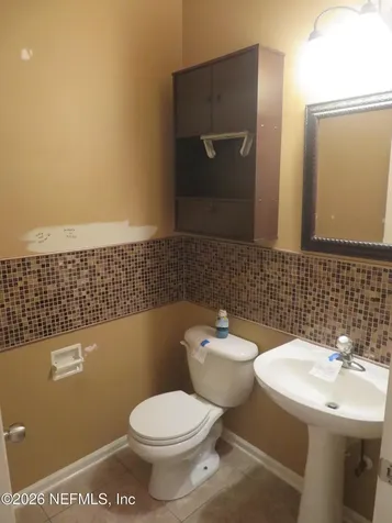 529 S Aberdeebshire Drive St. Johns FL 32259
