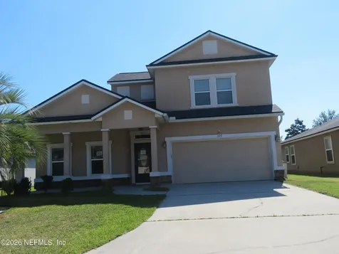 529 S Aberdeebshire Drive St. Johns FL 32259