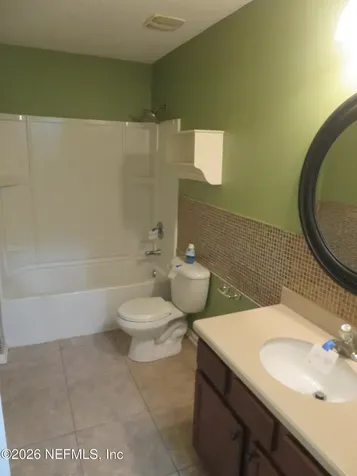 529 S Aberdeebshire Drive St. Johns FL 32259