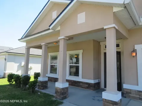 529 S Aberdeebshire Drive St. Johns FL 32259