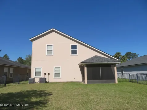 529 S Aberdeebshire Drive St. Johns FL 32259