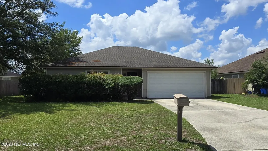 2995 Quapaw Trail Middleburg FL 32068
