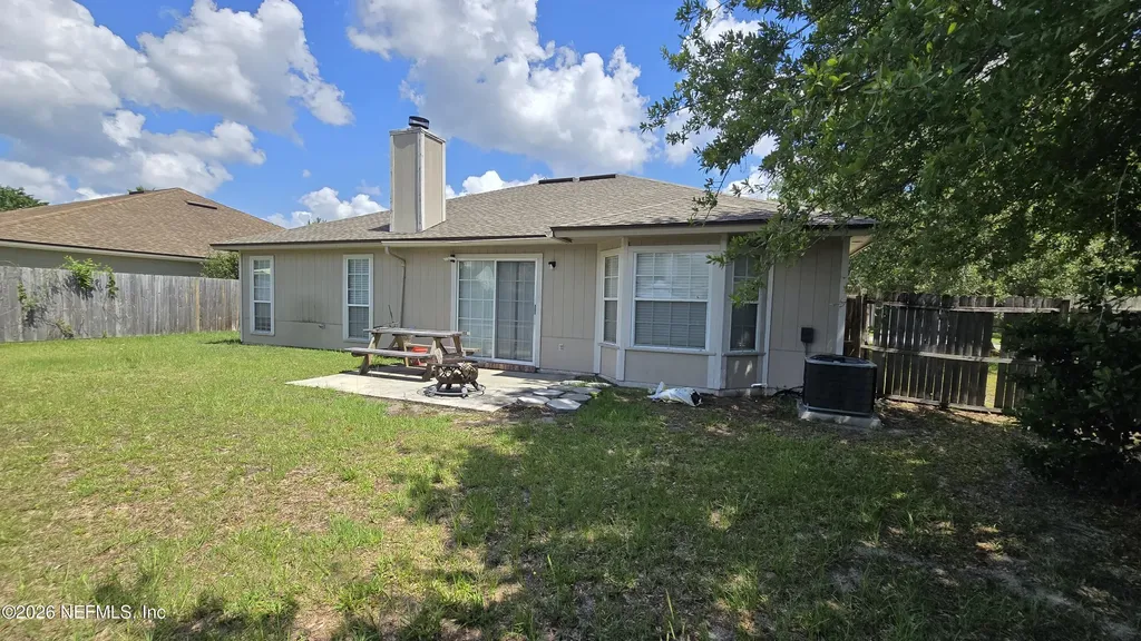 2995 Quapaw Trail Middleburg FL 32068