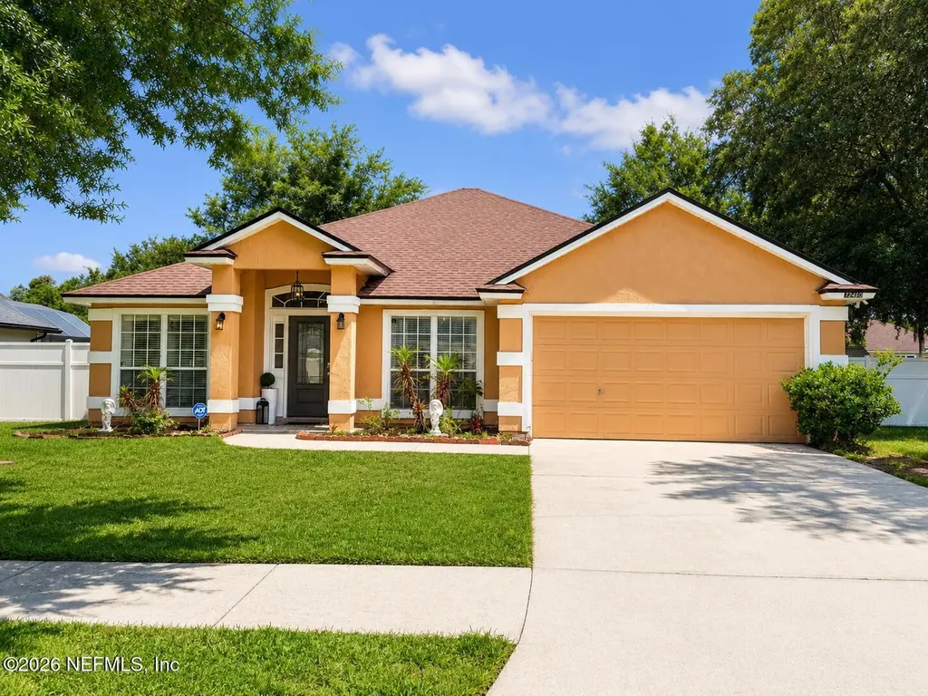 12460 Richfield Boulevard Jacksonville FL 32218