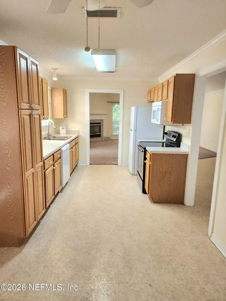 7485 Cliff Cottage Drive Jacksonville FL 32244