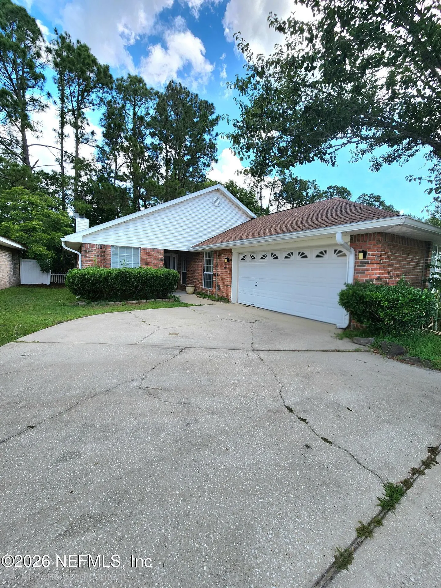 7485 Cliff Cottage Drive Jacksonville FL 32244