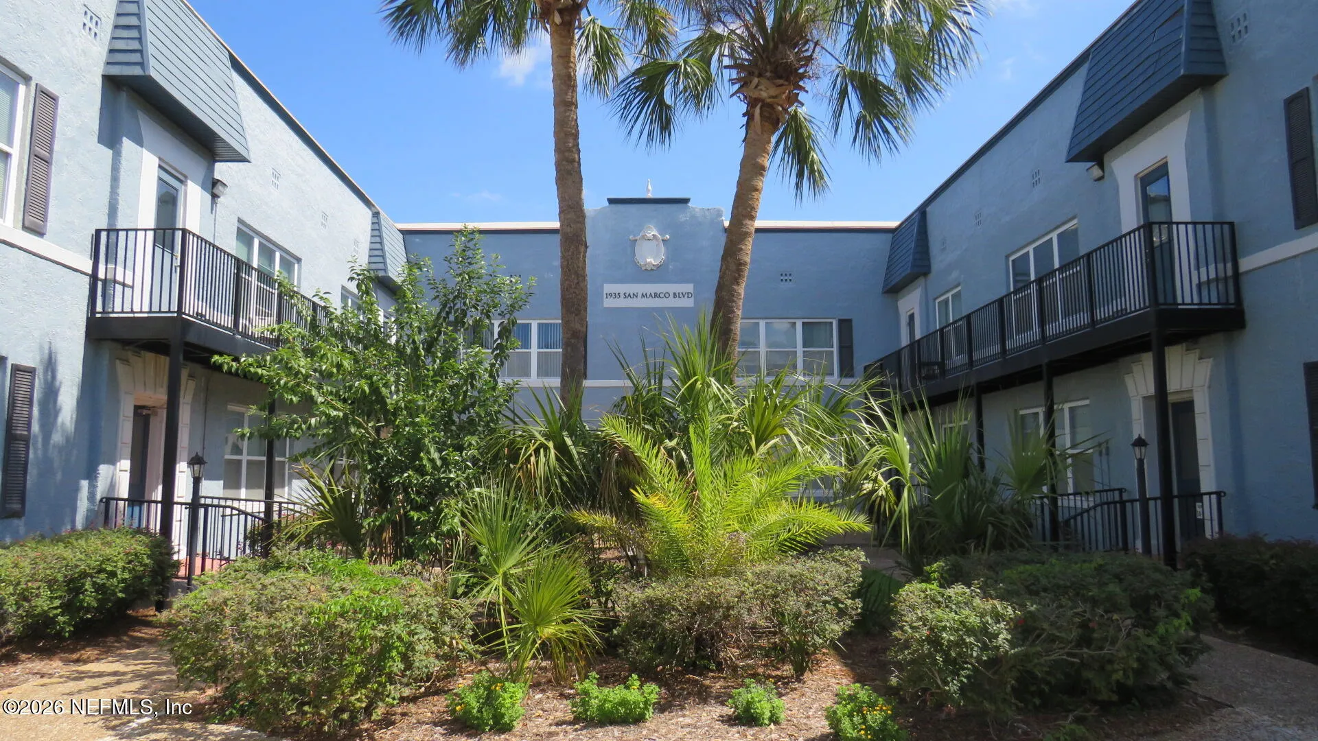 1935 San Marco Boulevard Jacksonville FL 32207