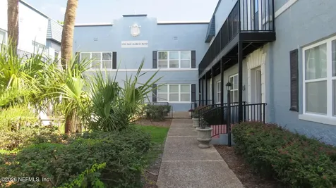 1935 San Marco Boulevard Jacksonville FL 32207