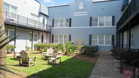 1935 San Marco Boulevard Jacksonville FL 32207