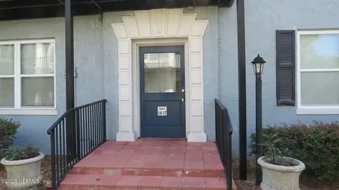 1935 San Marco Boulevard Jacksonville FL 32207