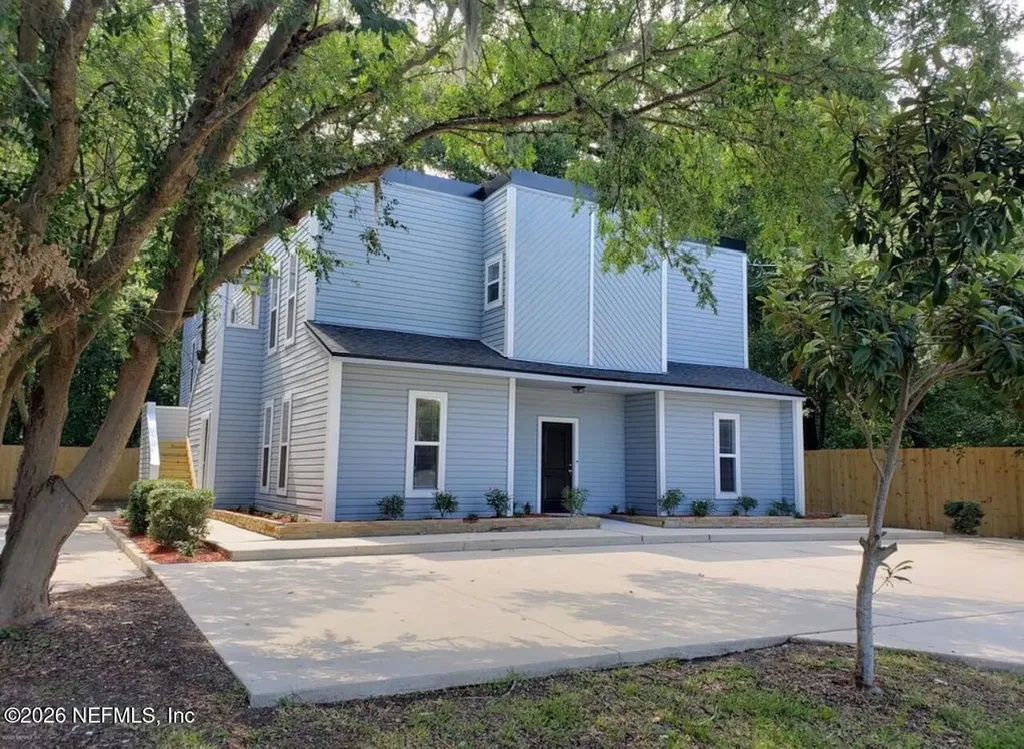 926 Cesery Terrace Jacksonville FL 32211