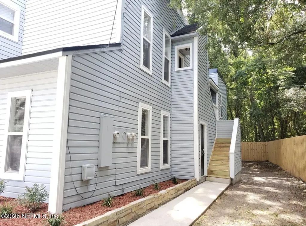 926 Cesery Terrace Jacksonville FL 32211
