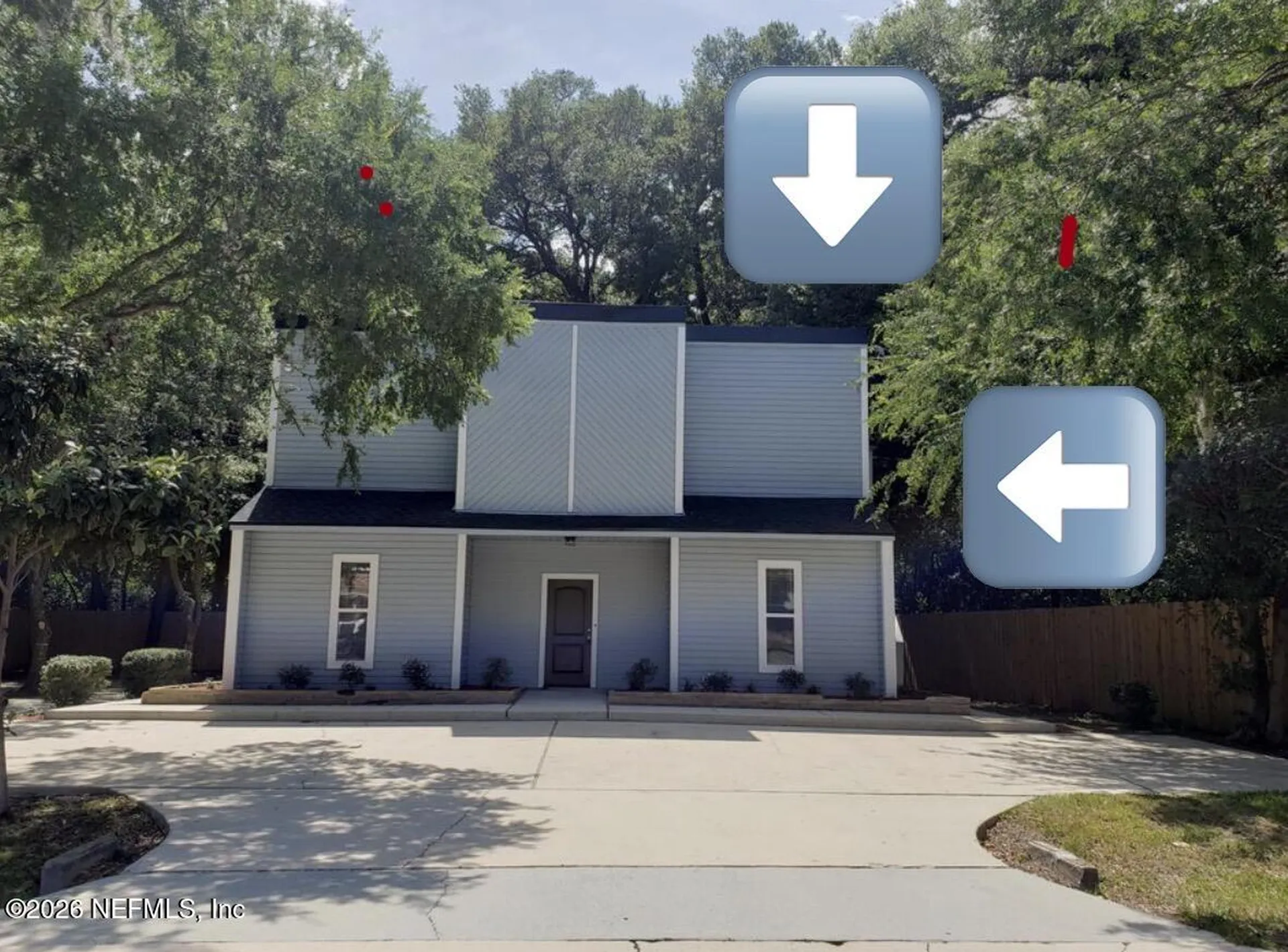 926 Cesery Terrace Jacksonville FL 32211
