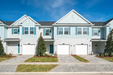 411 Boracay Circle St. Johns FL 32259