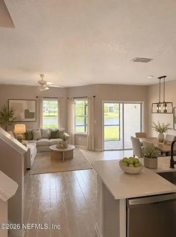 411 Boracay Circle St. Johns FL 32259
