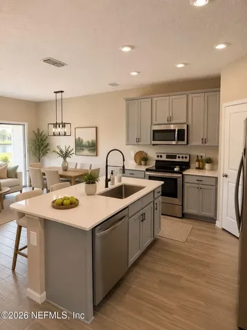 411 Boracay Circle St. Johns FL 32259
