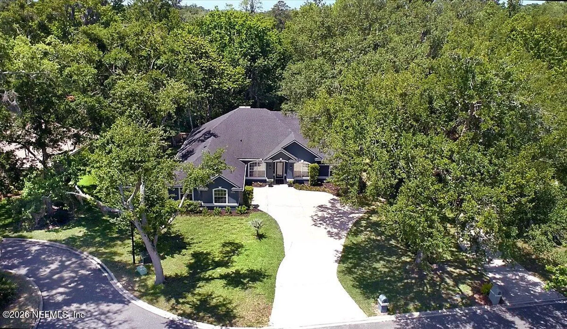 2304 Emilys Way Fleming Island FL 32003