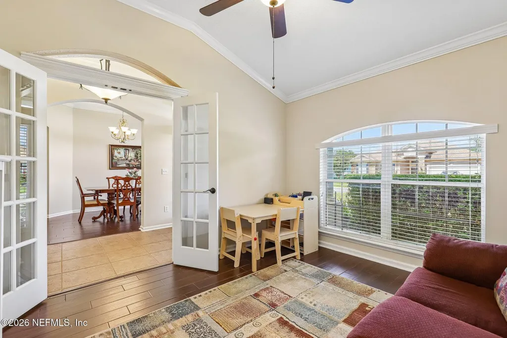 1916 Vista Lakes Drive Fleming Island FL 32003