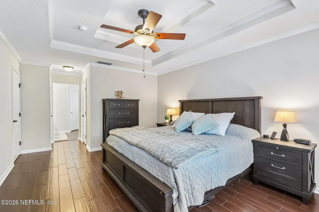 1916 Vista Lakes Drive Fleming Island FL 32003