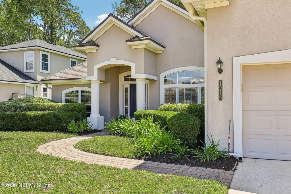 1916 Vista Lakes Drive Fleming Island FL 32003
