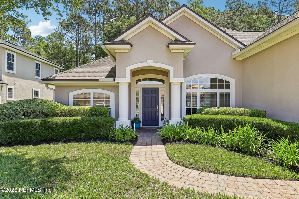 1916 Vista Lakes Drive Fleming Island FL 32003