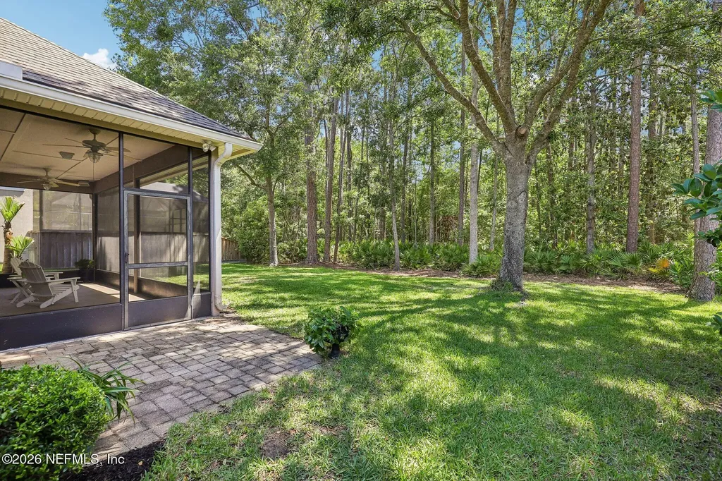 1916 Vista Lakes Drive Fleming Island FL 32003