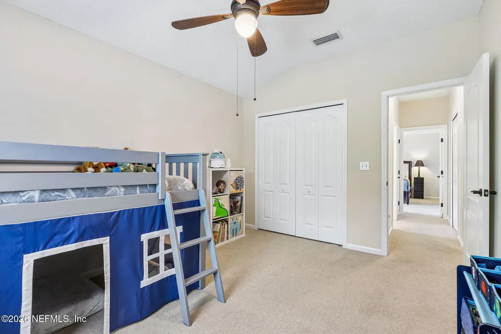 1916 Vista Lakes Drive Fleming Island FL 32003