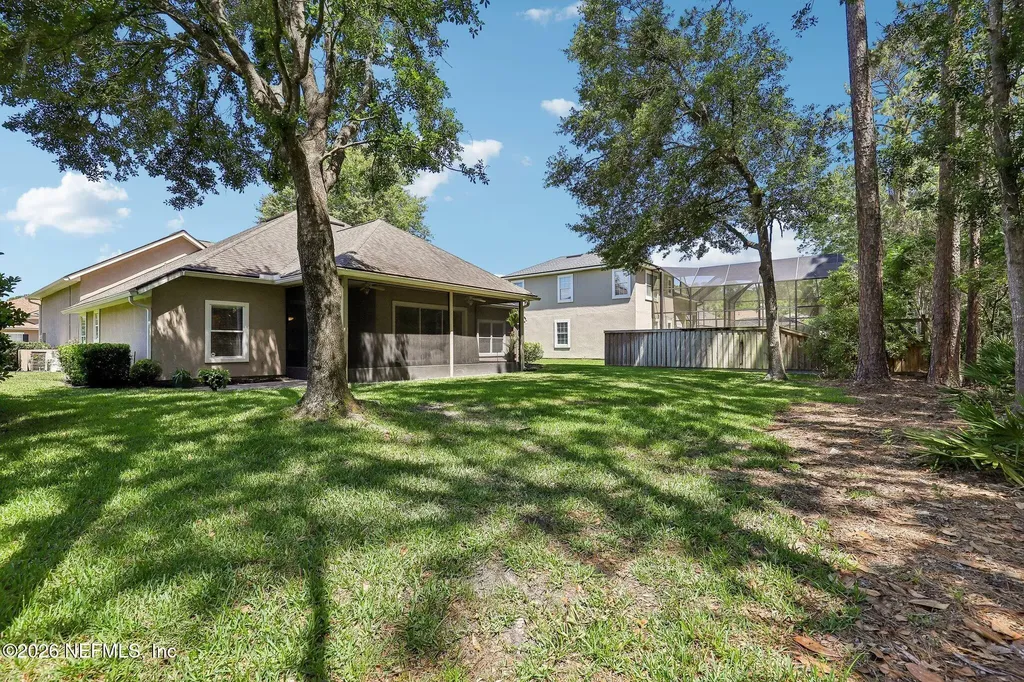 1916 Vista Lakes Drive Fleming Island FL 32003
