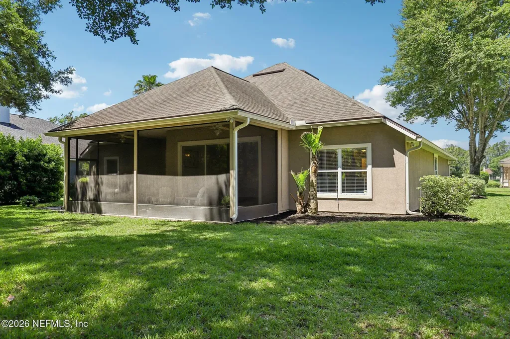 1916 Vista Lakes Drive Fleming Island FL 32003
