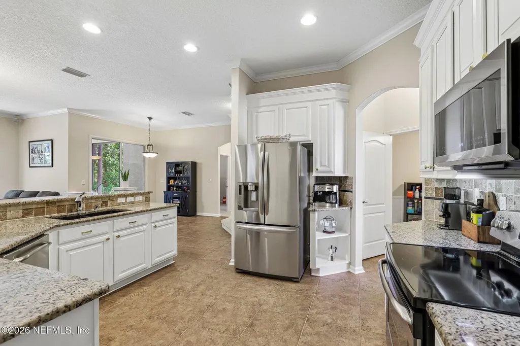 1916 Vista Lakes Drive Fleming Island FL 32003
