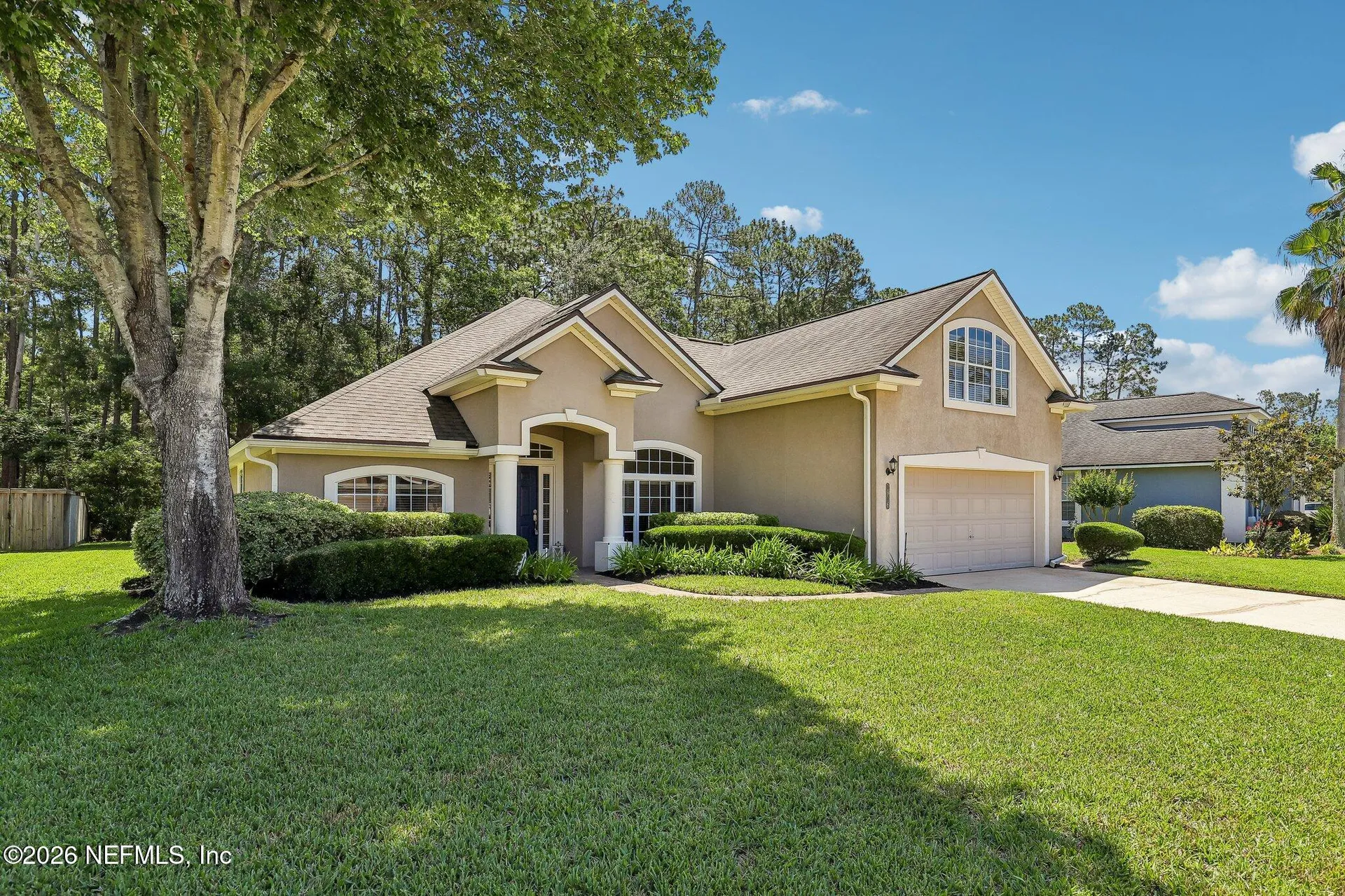 1916 Vista Lakes Drive Fleming Island FL 32003