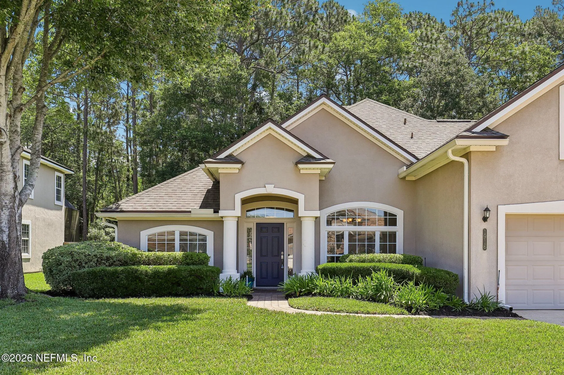 1916 Vista Lakes Drive Fleming Island FL 32003