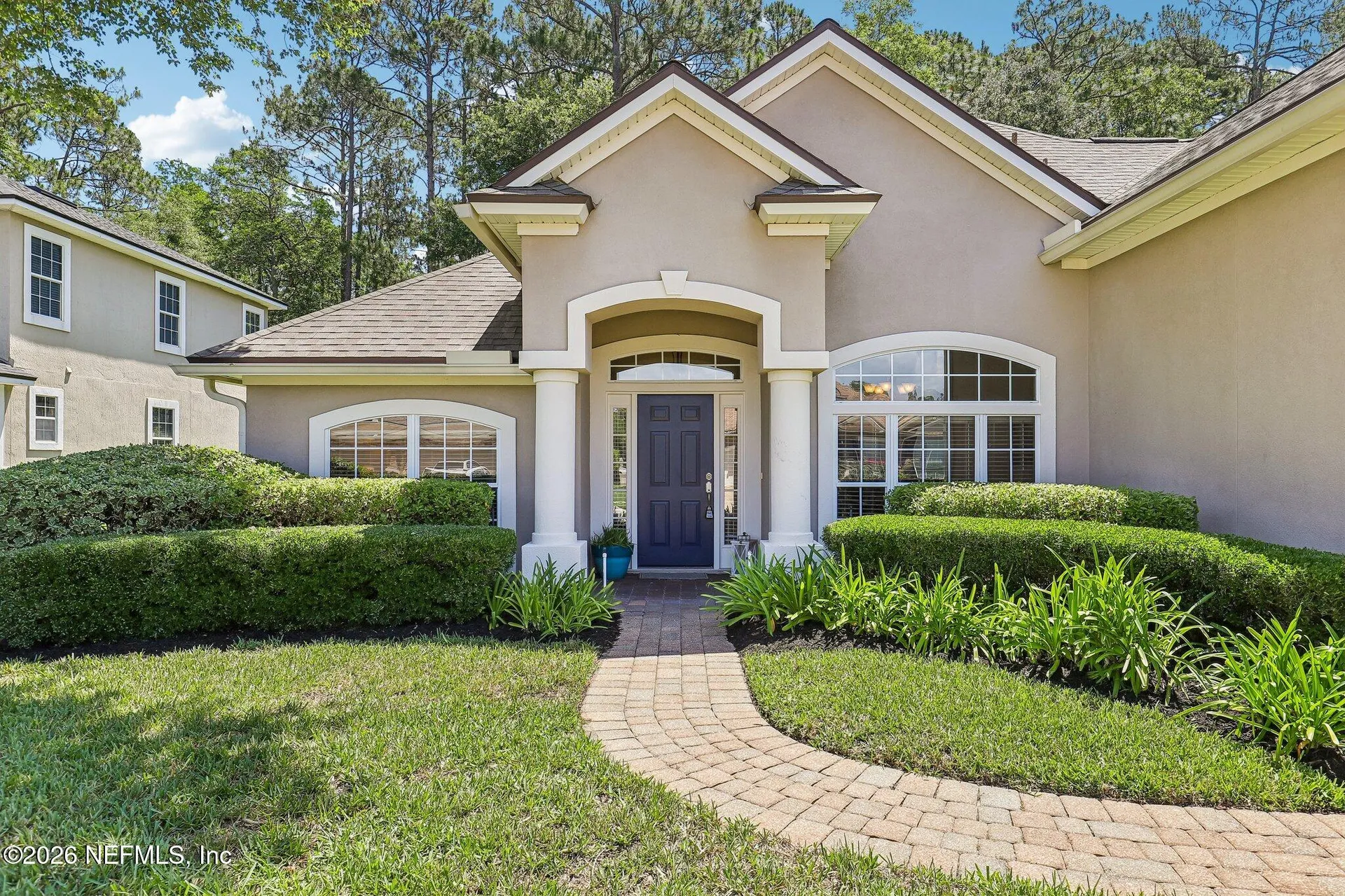 1916 Vista Lakes Drive Fleming Island FL 32003