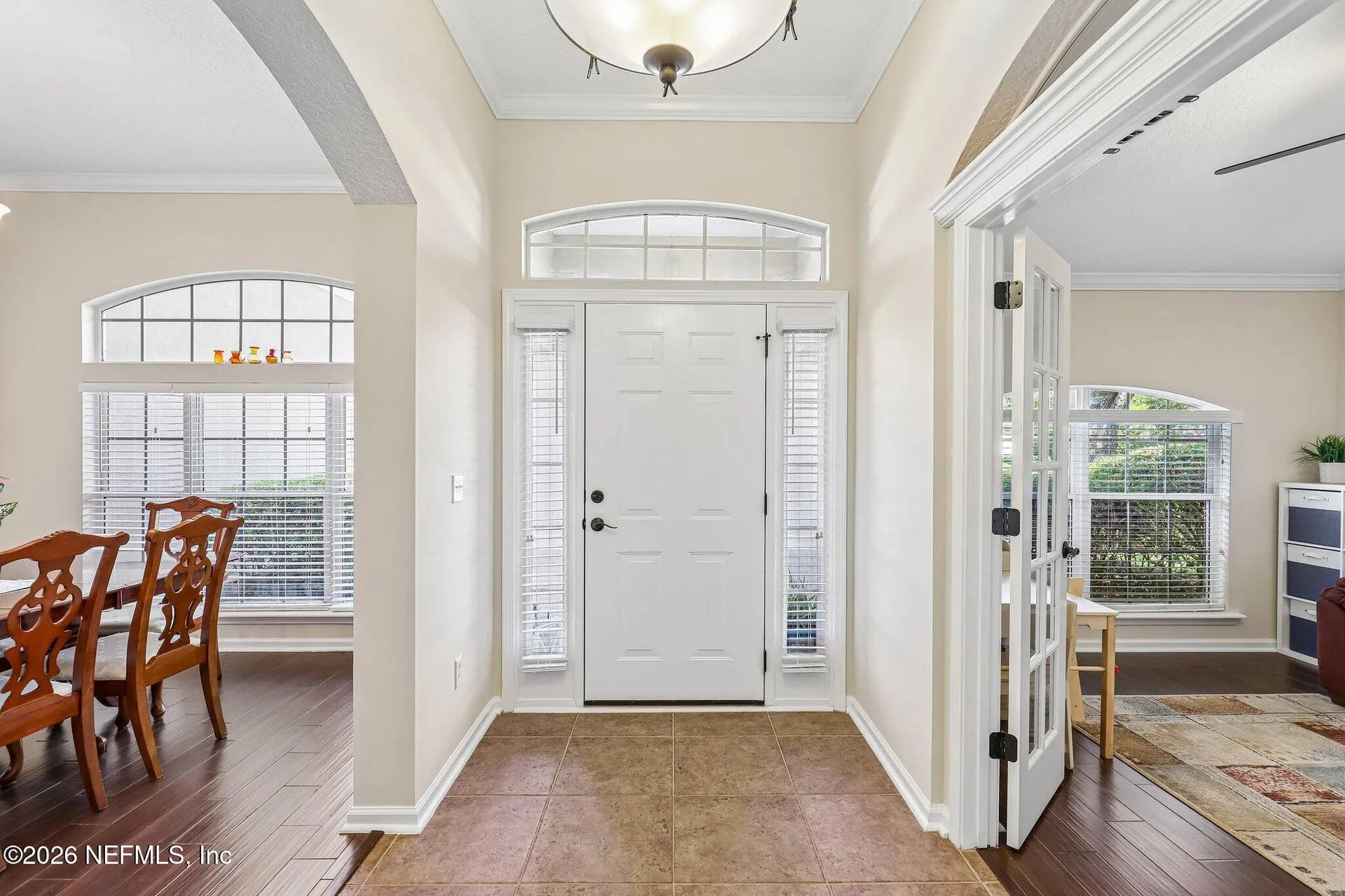 1916 Vista Lakes Drive Fleming Island FL 32003