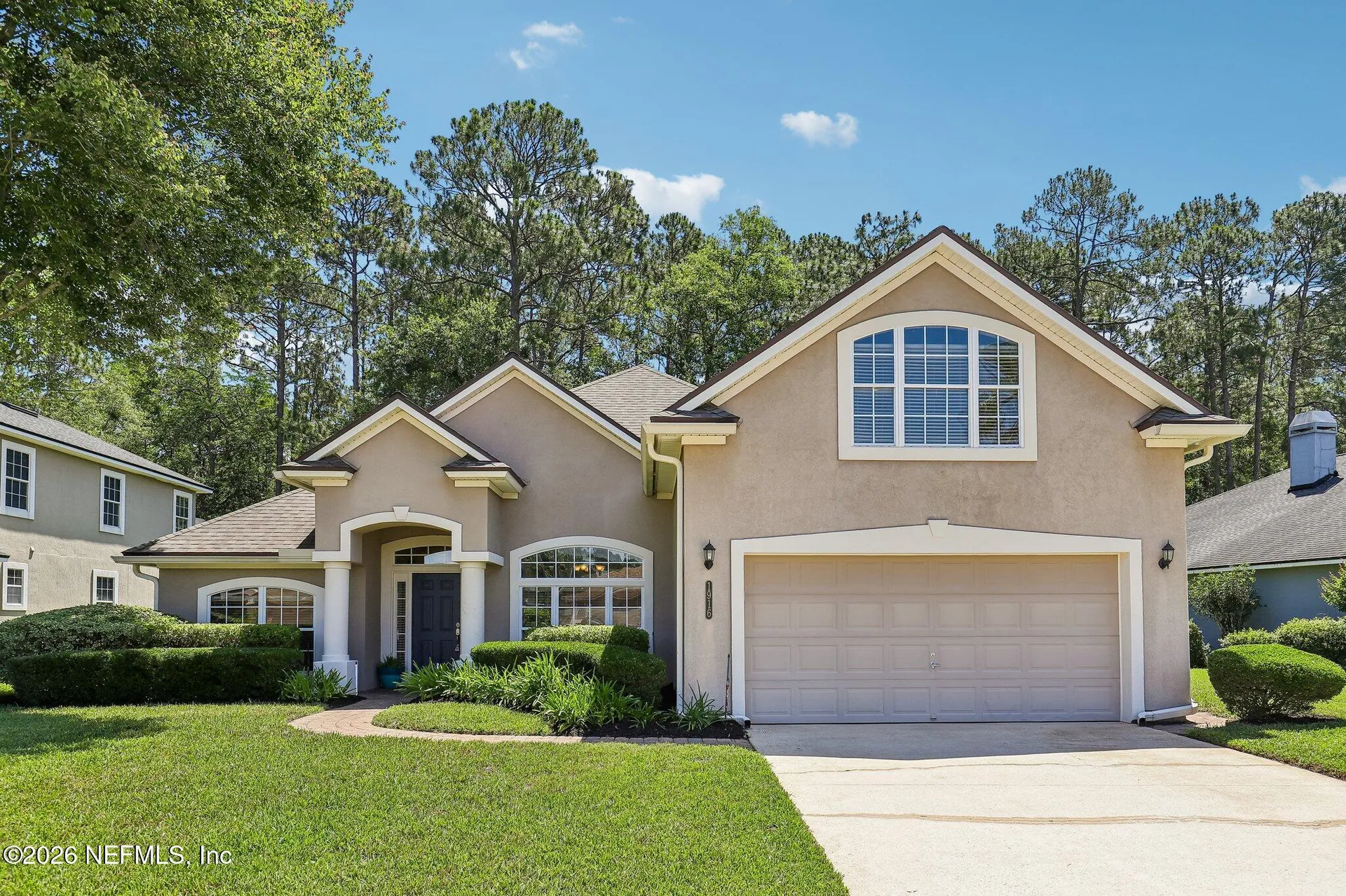 1916 Vista Lakes Drive Fleming Island FL 32003
