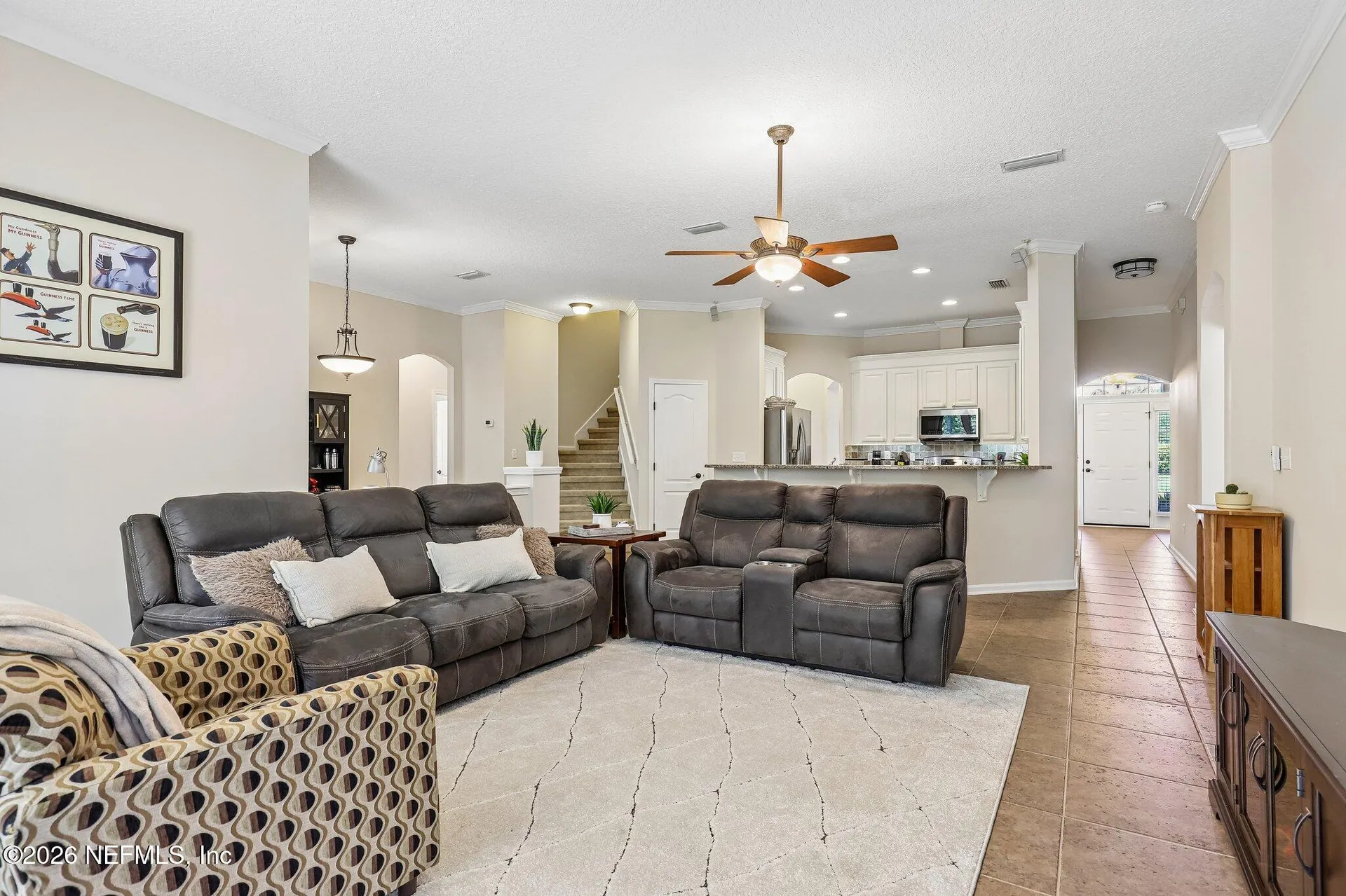 1916 Vista Lakes Drive Fleming Island FL 32003