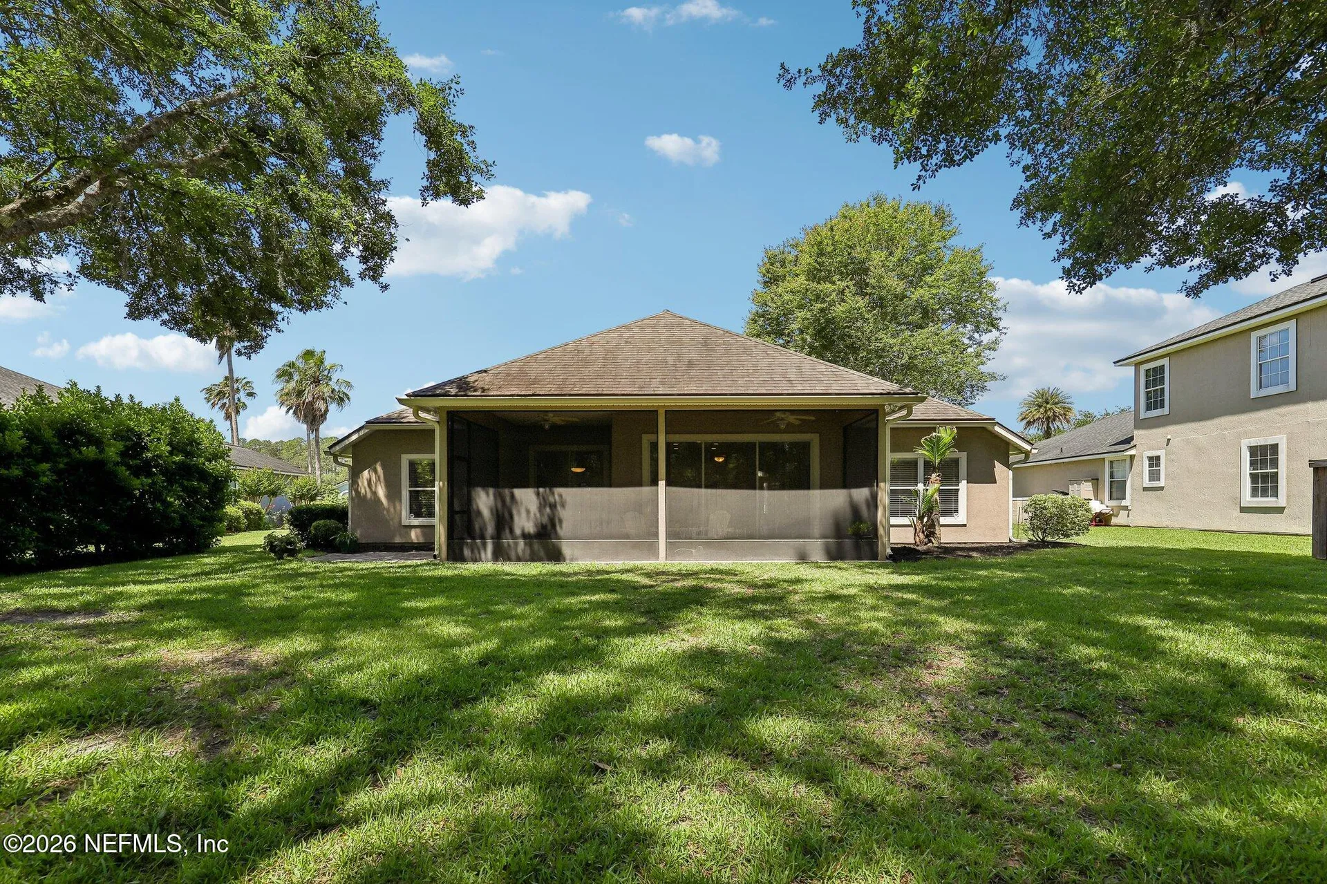 1916 Vista Lakes Drive Fleming Island FL 32003