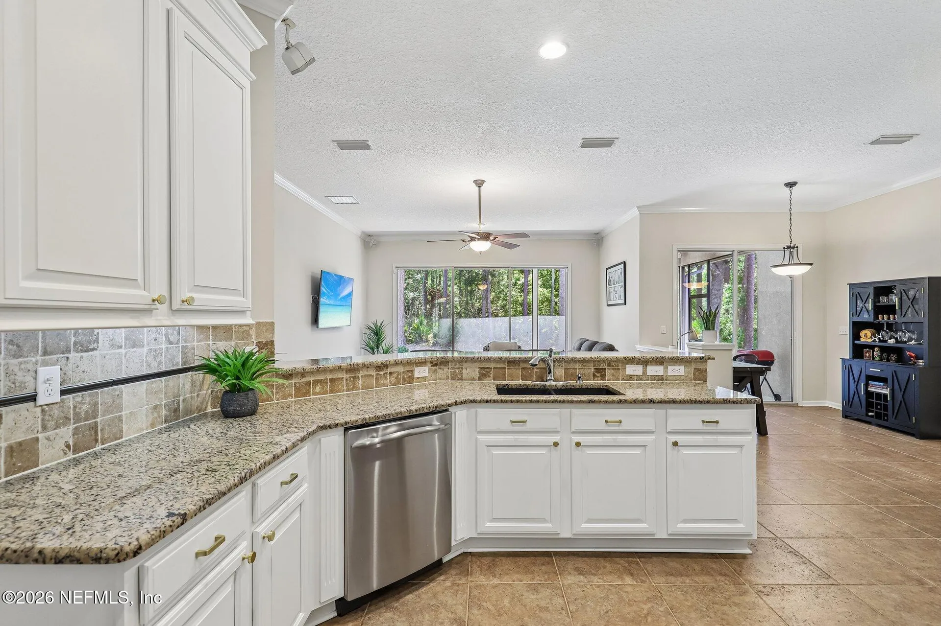 1916 Vista Lakes Drive Fleming Island FL 32003
