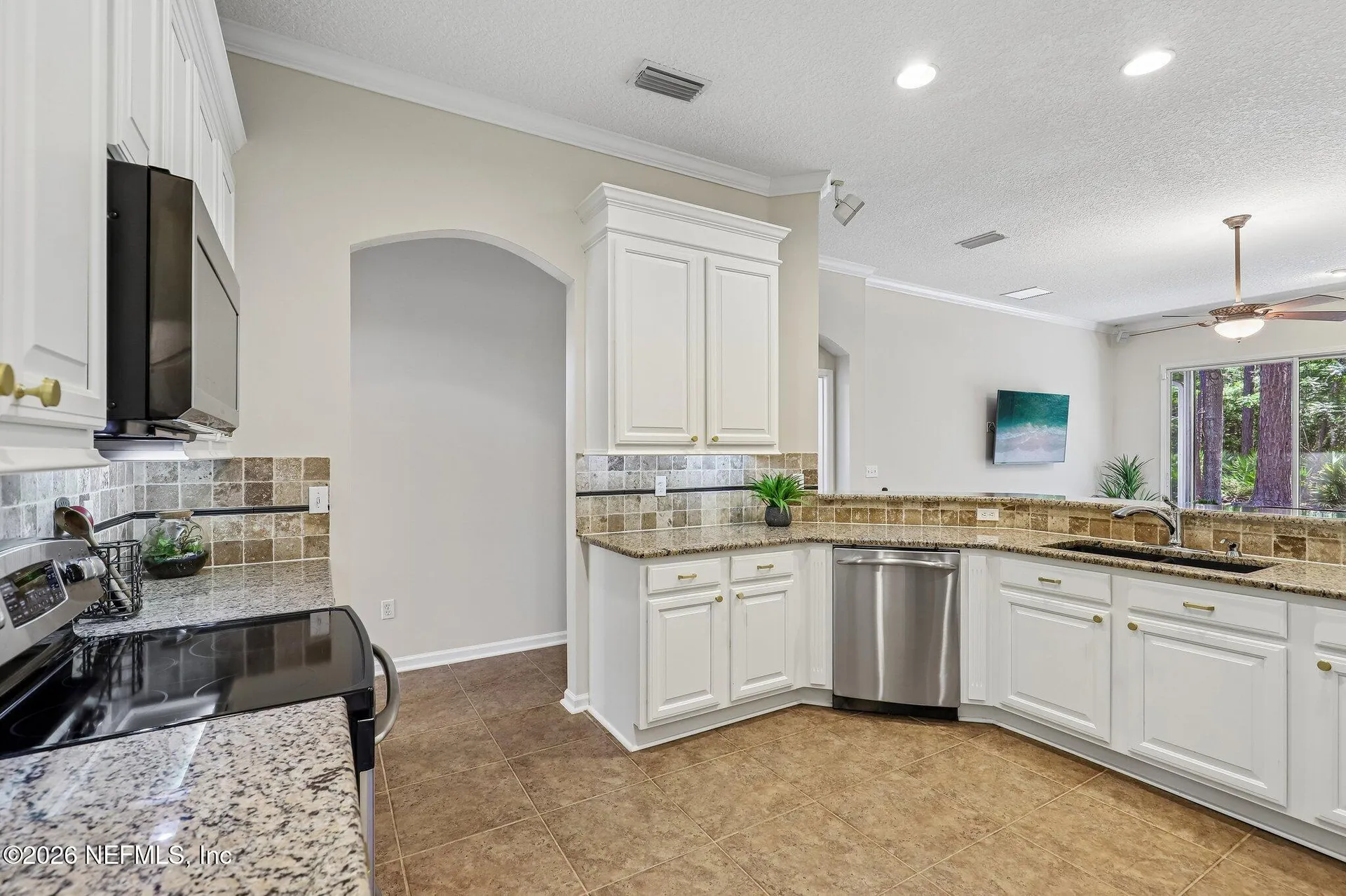 1916 Vista Lakes Drive Fleming Island FL 32003
